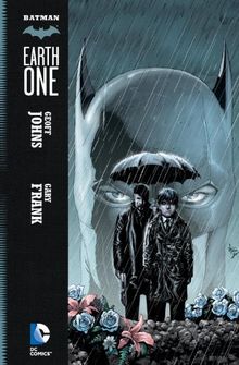 Batman: Earth One (Batman (DC Comics))