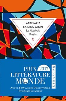 Le messie du Darfour