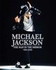 Michael Jackson (Unseen Archives)