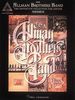 The Allman Brothers Band - The Definitive Collection for Guitar - Volume 2 (Guitar Recorded Versions)