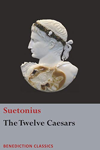 The Twelve Caesars (Jester King Fantasy, Band 1)