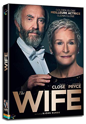 MOVIE - THE WIFE (1 DVD)