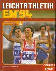 Leichtathletik - Europameisterschaft ( EM) 1994