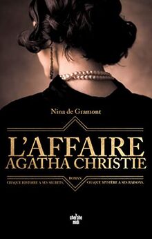 L'affaire Agatha Christie