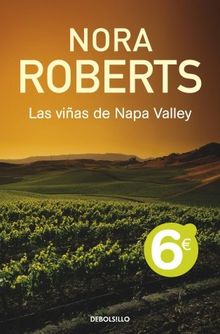 Las viñas de Napa Valley (CAMPAÑAS, Band 26092)