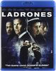 Ladrones (Blu-Ray) (Import) (Keine Deutsche Sprache) Matt Dillon; Paul Walker; Idris Elba; Jay Hernan