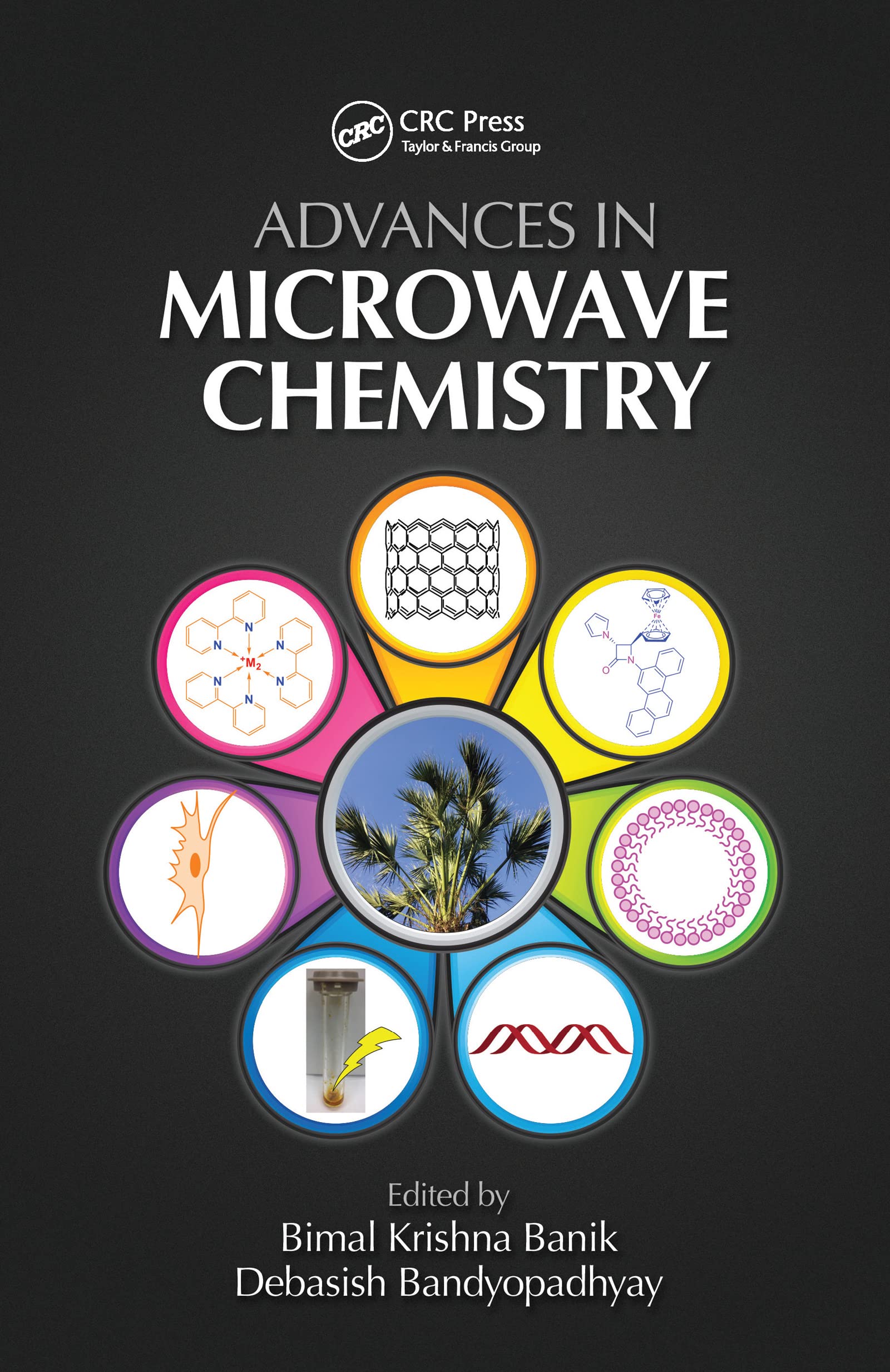 unbekannt Advances In Microwave Chemistry (New Directions In Organic & Biological Chemistry)