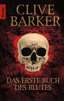 Das erste Buch des Blutes