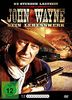 John Wayne - Sein Lebenswerk [Metallbox mit 12 DVDs]