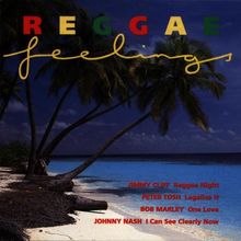 Reggae Feelings von Various | CD | Zustand sehr gut