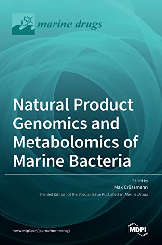 Natural Product Genomics and Metabolomics of Marine Bacteria
