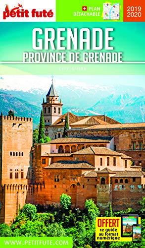 Unbekannt Grenade : Province De Grenade : 2019-2020