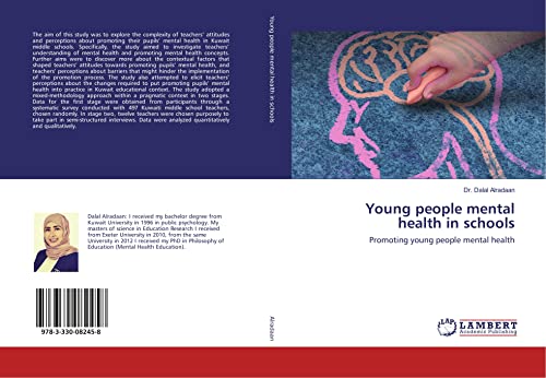 Young people mental health in schools: Promoting young people mental health