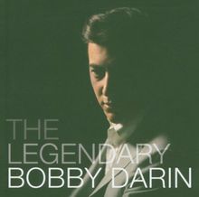 Best of: the Legendary Bobby Darin