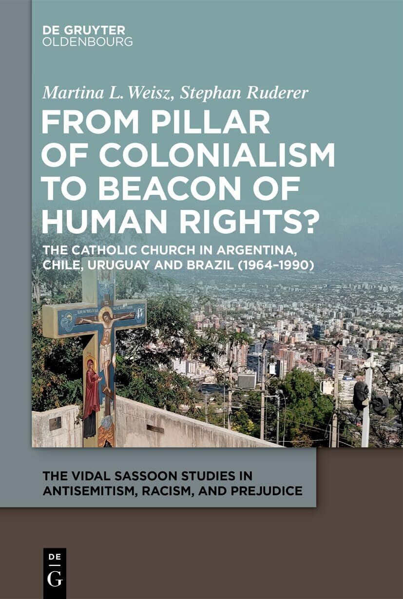 From Pillar of Colonialism to Beacon of Human Rights? - Neuware