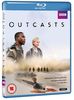 Outcasts [Blu-ray] [UK Import]