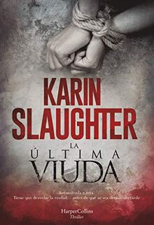 La última viuda (HARPERCOLLINS)