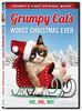 Grumpy Cat's Worst Christmas Ever [DVD] [Import]