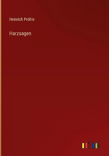 Harzsagen