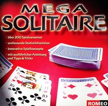 Mega Solitaire