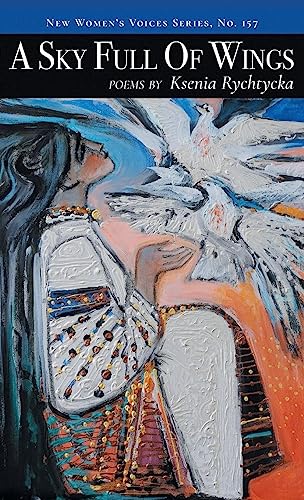 A Sky Full Of Wings (New Women's Voices)