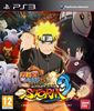 Naruto Shippuden: Ultimate Ninja Storm 3 PEGI UK (Deutsch spielbar)