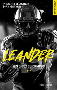 Les dieux du campus. Vol. 1. Leander