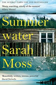 Summerwater: Sarah Moss