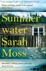 Summerwater: Sarah Moss
