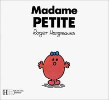 Miss Petite by Roger Hargreaves  | Book | condition acceptable