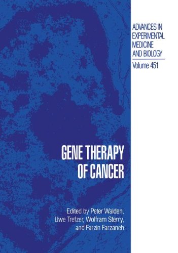 Gene Therapy of Cancer (Advances in Experimental Medicine and Biology, Band 451)
