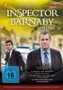 Inspector Barnaby, Vol. 14 [4 DVDs]