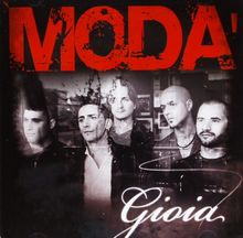 Gioia