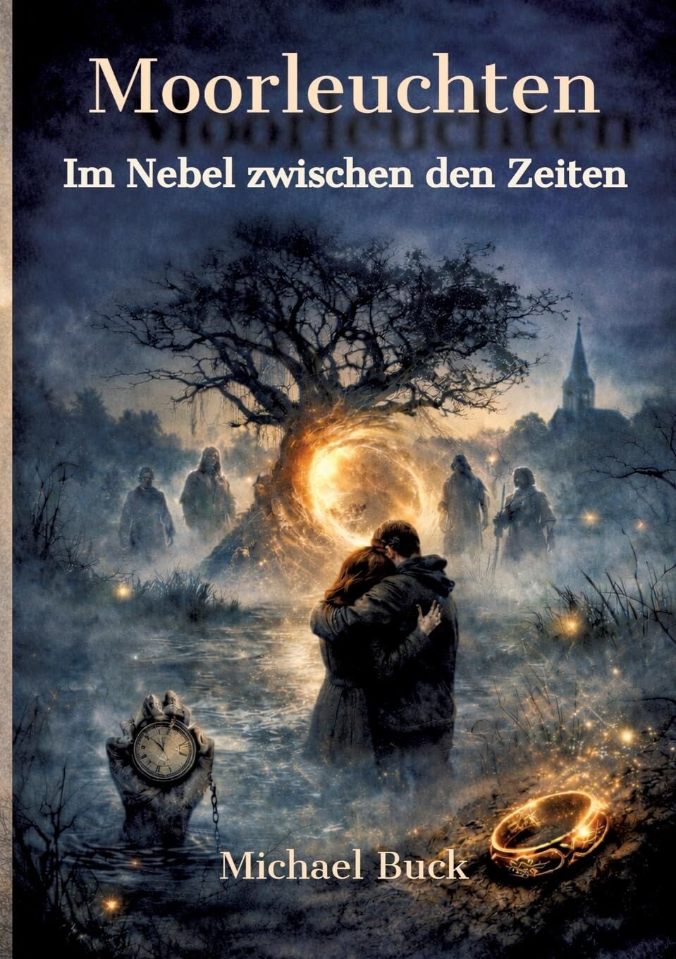 Moorleuchten