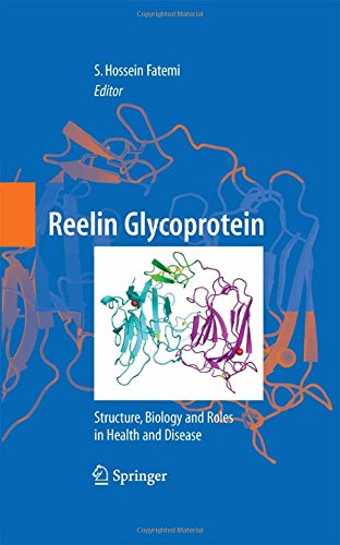Reelin Glycoprotein: Structure, Biology and Roles in Health and Disease: Structure, Biology and Roles in Health Disease