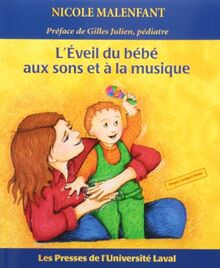 L'éveil du bébé aux sons et à la musique