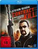 Contract to Kill - Zwischen den Fronten [Blu-ray]