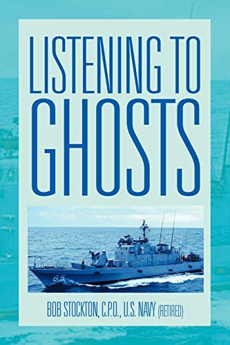 Listening To Ghosts