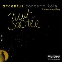 Nuit Sacree