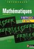 Mathématiques 1e STI2D et STL : Programme 2011