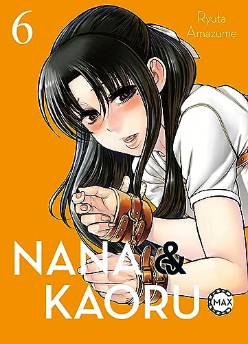 Amazume Ryuta Nana & Kaoru Max 06