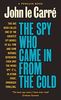 The Spy Who Came in from the Cold: The Smiley Collection