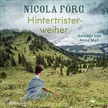 Hintertristerweiher: 2 CDs