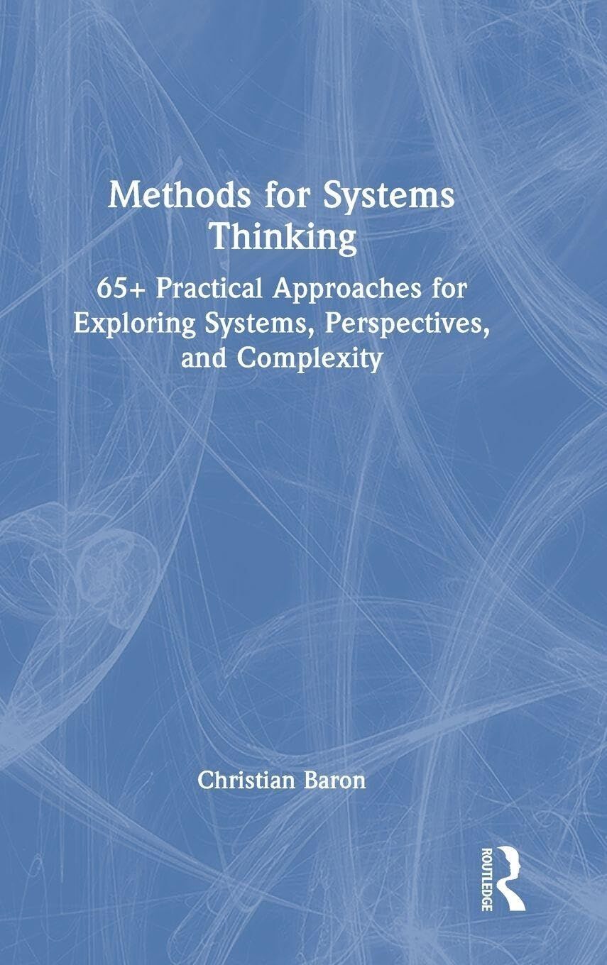 Methods for Systems Thinking