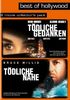 Best of Hollywood - 2 Movie Collector's Pack: Tödliche Gedanken / Tödliche Nähe (2 DVDs)