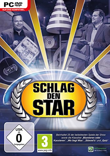 Schlag den Star