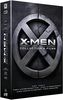 Coffret X-men : trilogie ; prélogie 