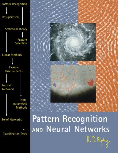 Pattern Recognition and Neural Networks