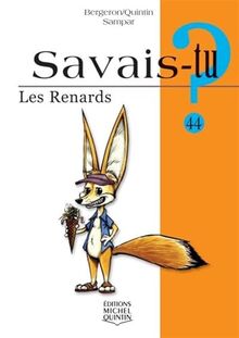 Les renards