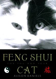 Feng Shui for You and Your Cat